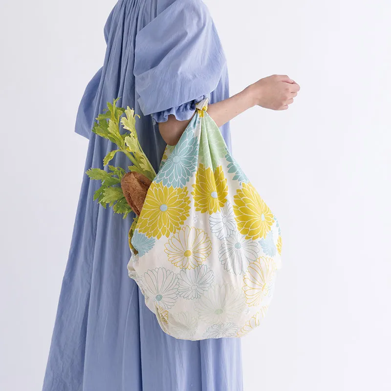 100 Hime Musubi Adeline Klam | Chrysanthemum Yellow