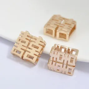 20PCS Double Happiness Bracelet Necklace Jewelry Accessories for Chinese Wedding - P8585