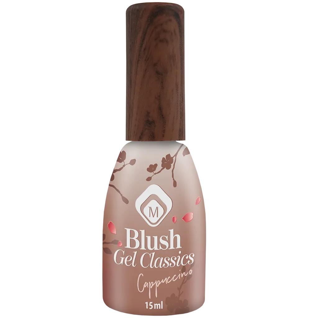 231422 Blush Gel Capuccino 15ml