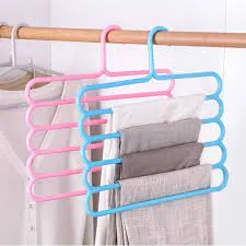 5 Layer Cloth Hanger