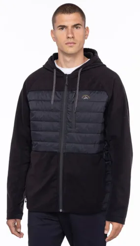 686 - Mens Hybrid Puffer Jacket