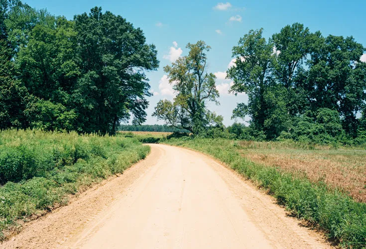 A Parallel Road