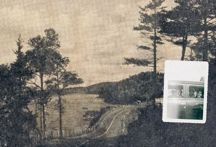 A Parallel Road