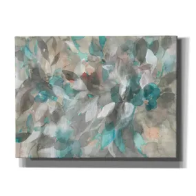 'Abstract Nature' by Danhui Nai, Canvas Wall Art
