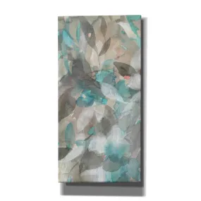 'Abstract Nature II' by Danhui Nai, Canvas Wall Art