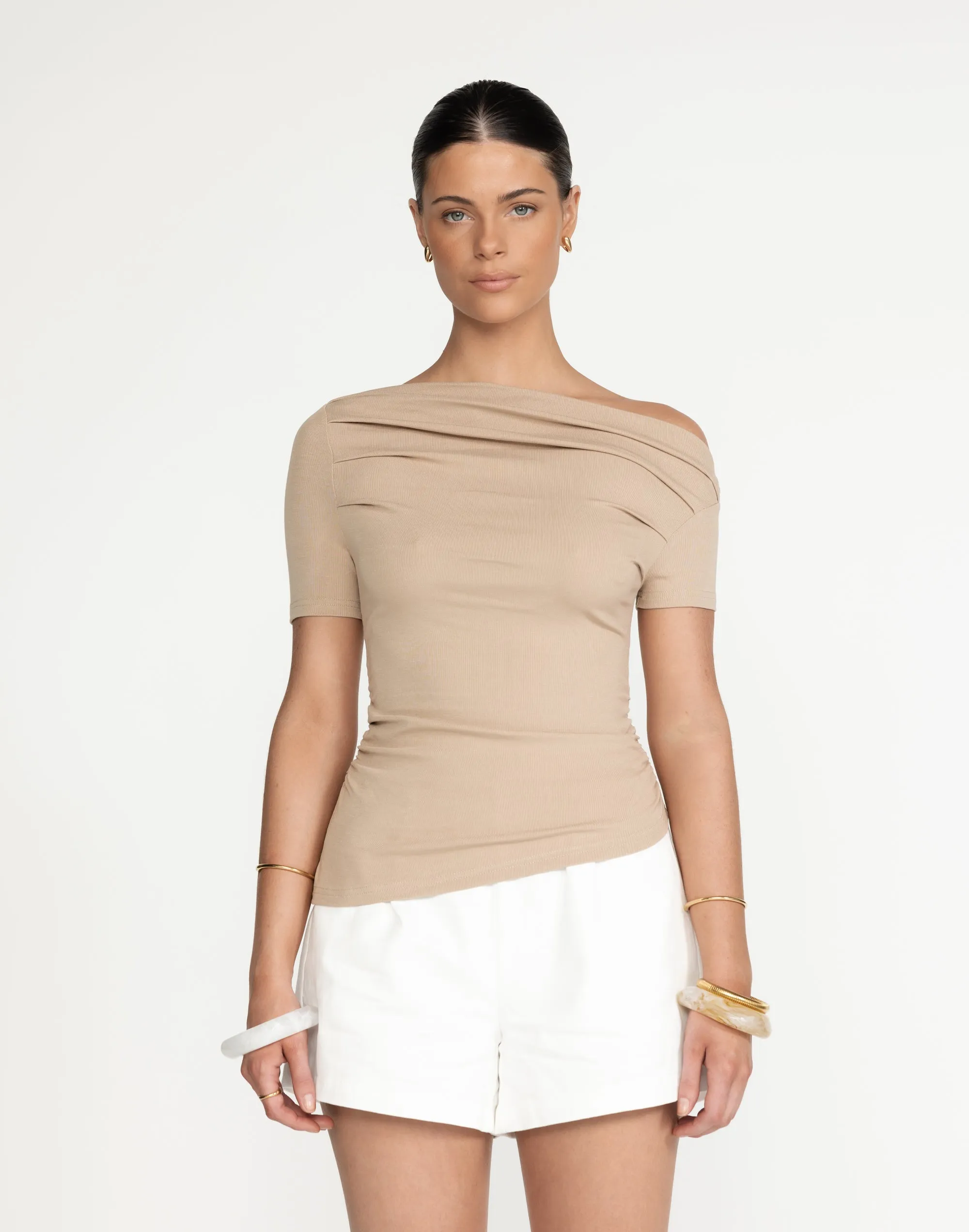 Ahliyah Top (Mushroom)