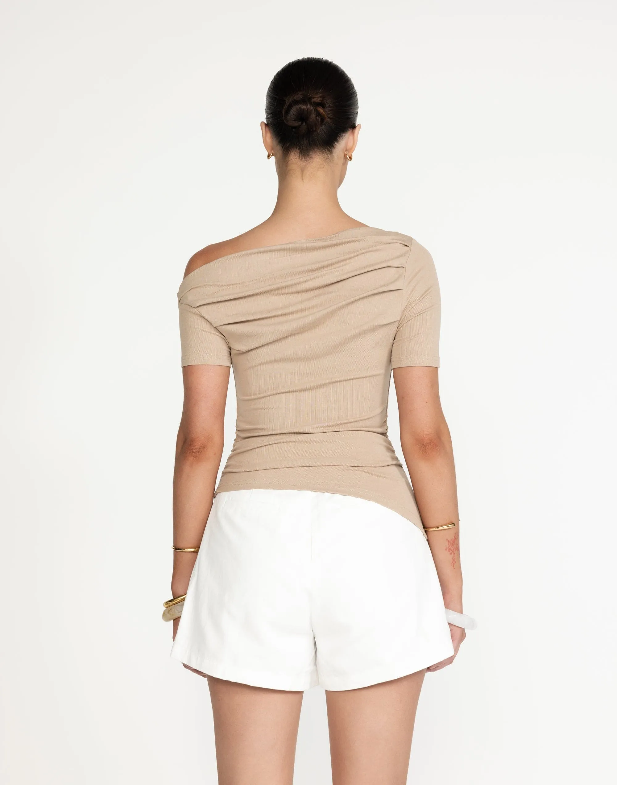 Ahliyah Top (Mushroom)