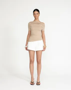 Ahliyah Top (Mushroom)