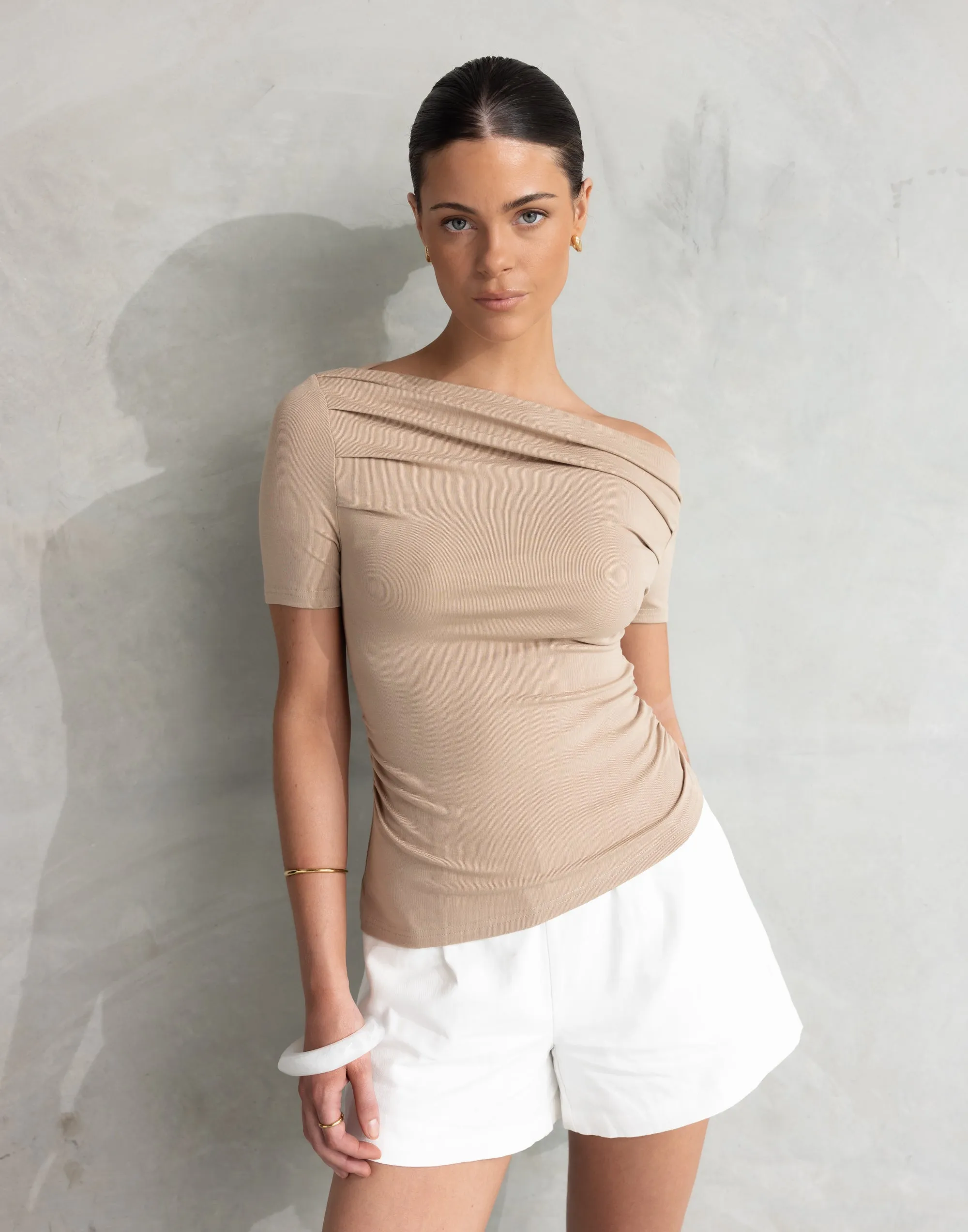 Ahliyah Top (Mushroom)