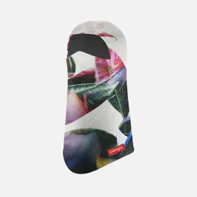 Airhole Laser Drytech Thermal Fleece Balaclava - Tropics