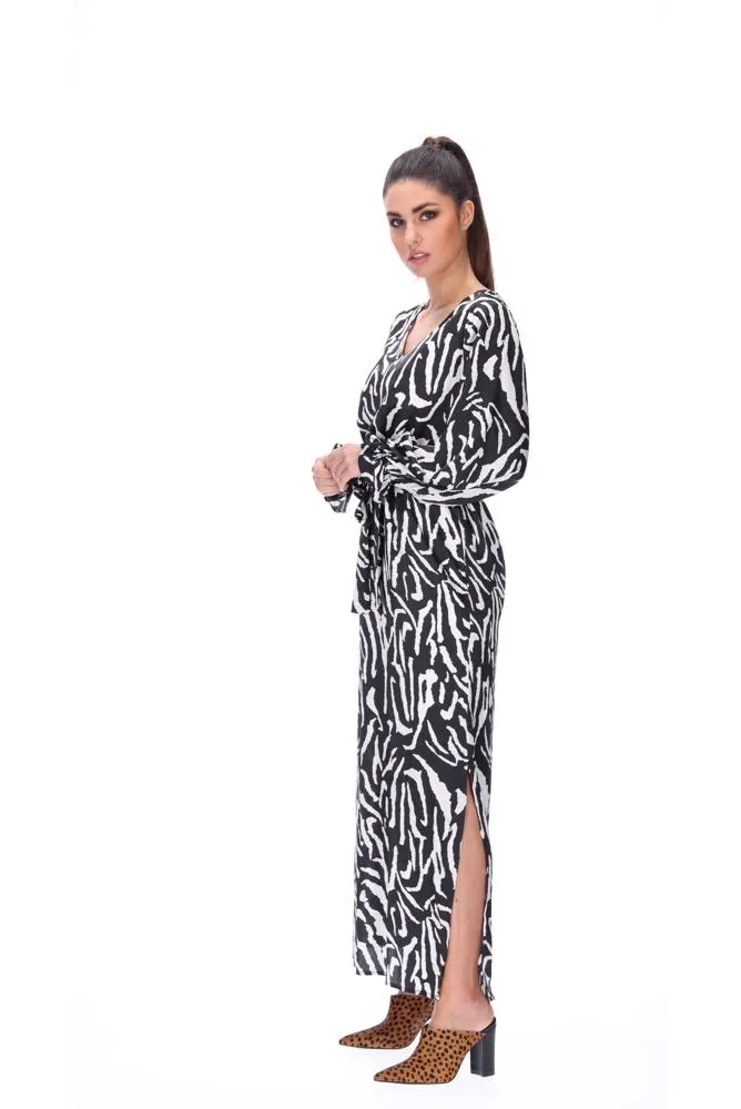 Amaya Bowie Dress