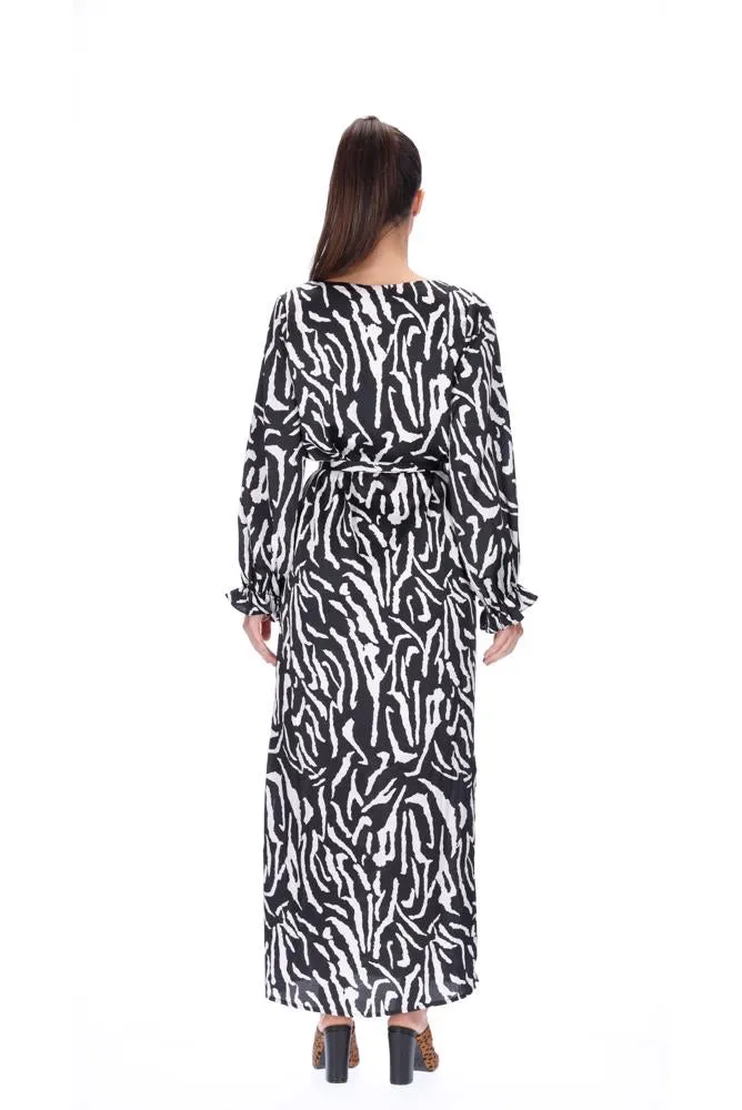 Amaya Bowie Dress