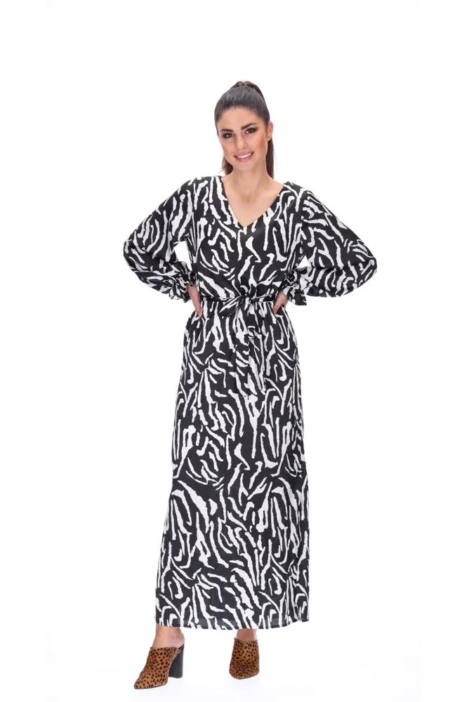 Amaya Bowie Dress