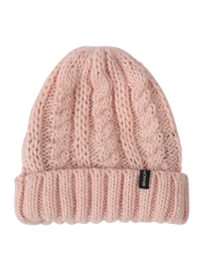 Annecy Women Beanie | Soft Pink