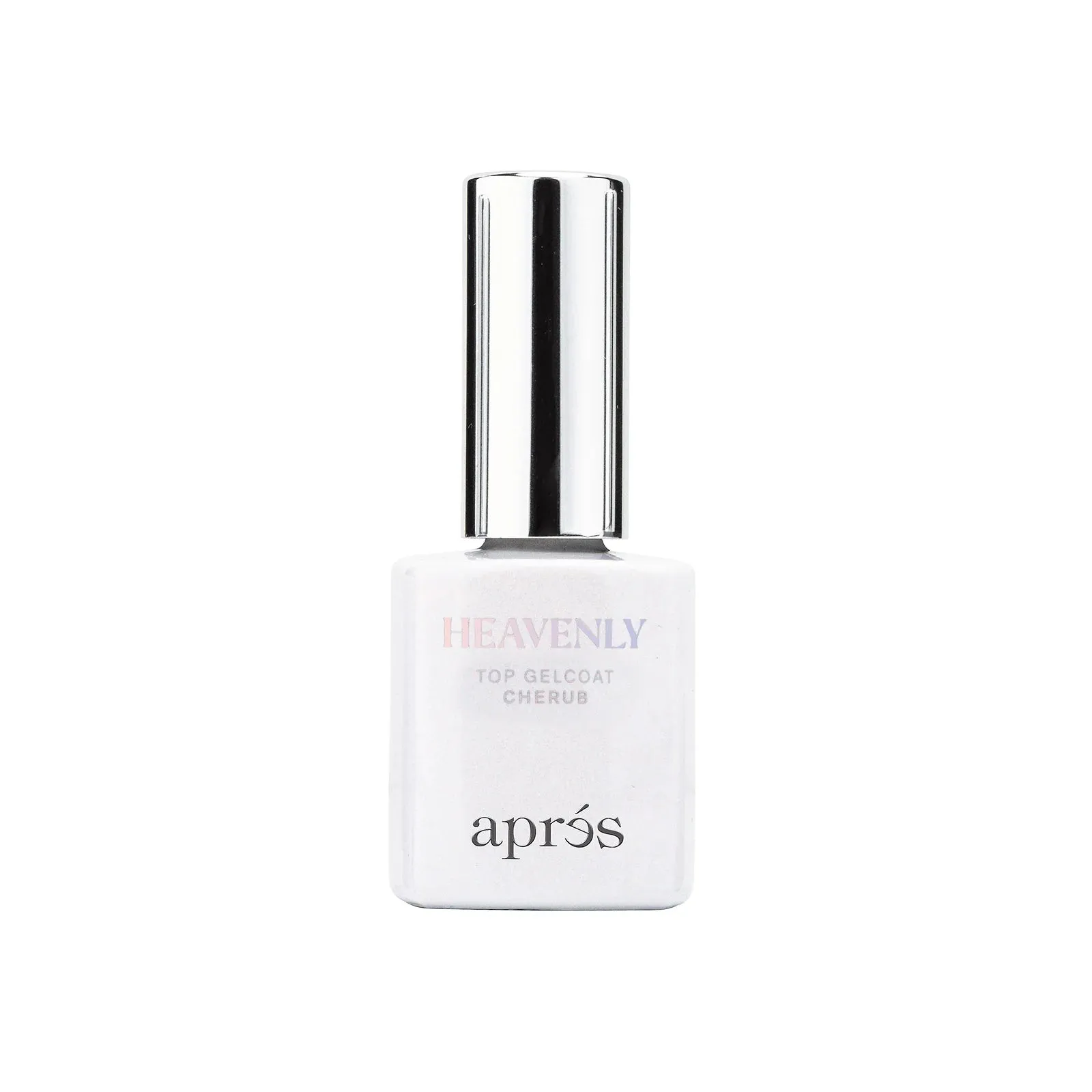 APRES - Heavenly Top Gelcoat Cherub (Red)