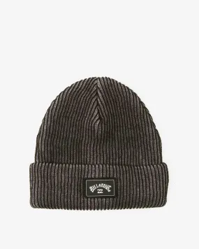 Arch Patch Beanie