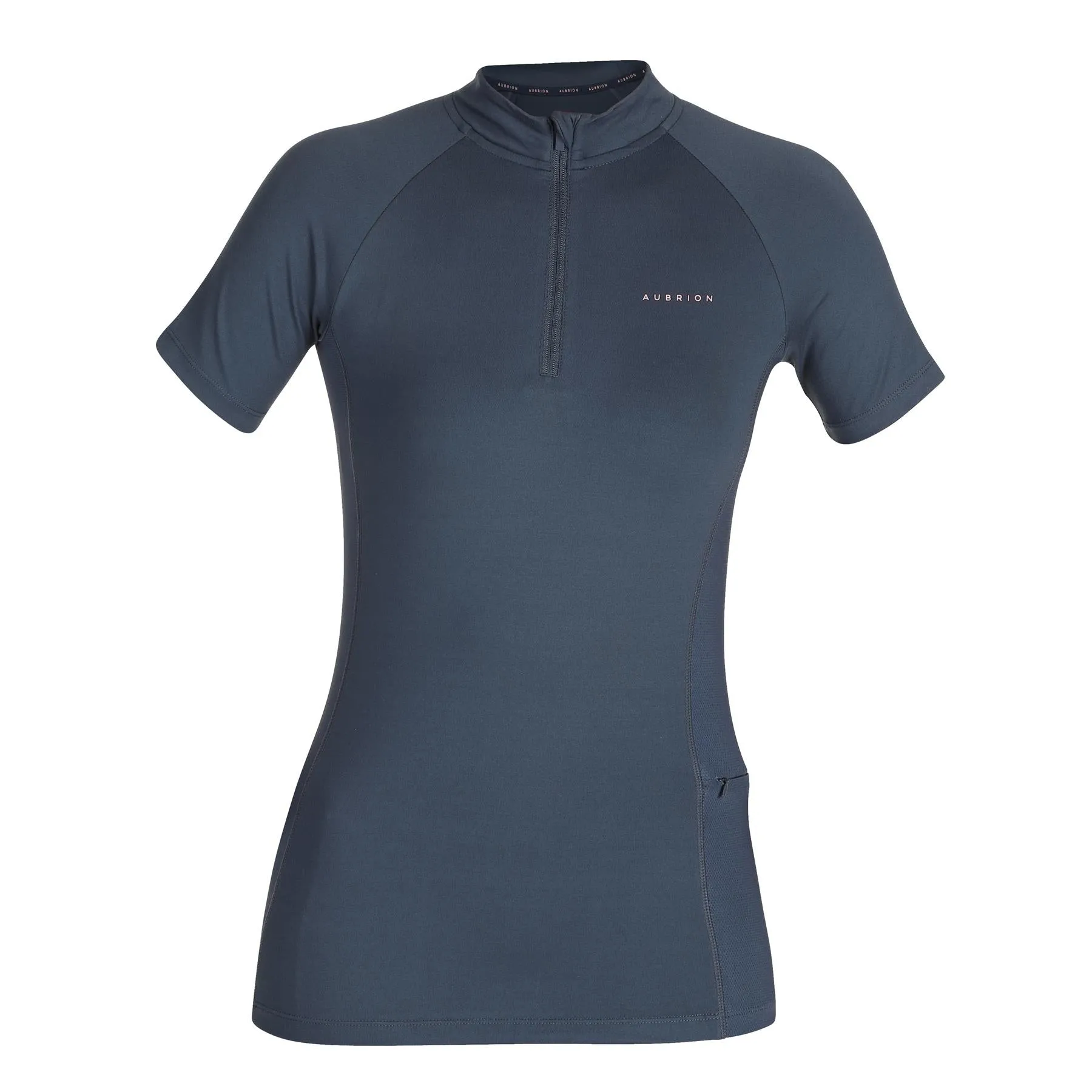 Aubrion Revive Short Sleeve Base Layer