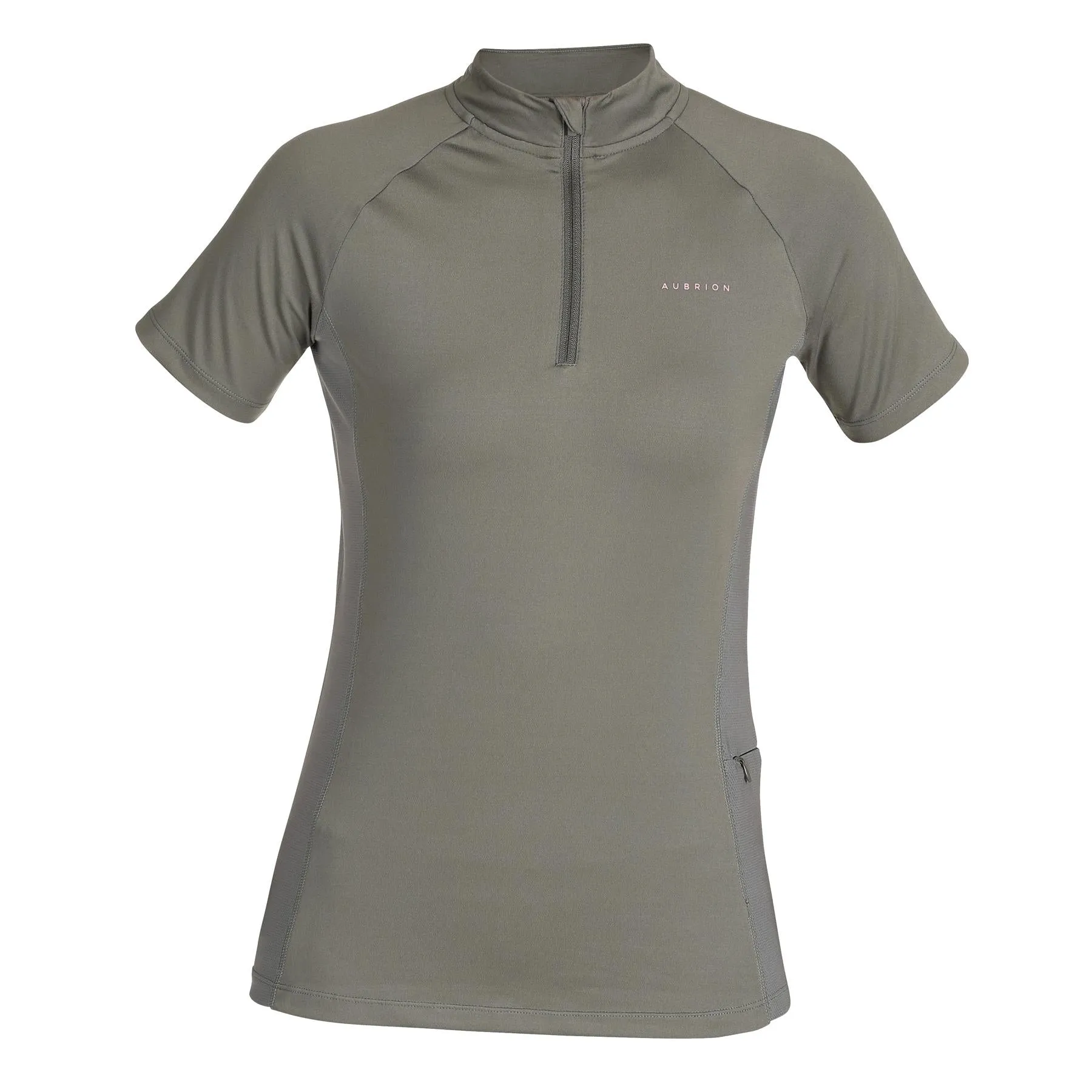 Aubrion Revive Short Sleeve Base Layer