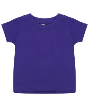 Baby/toddler t-shirt | Purple