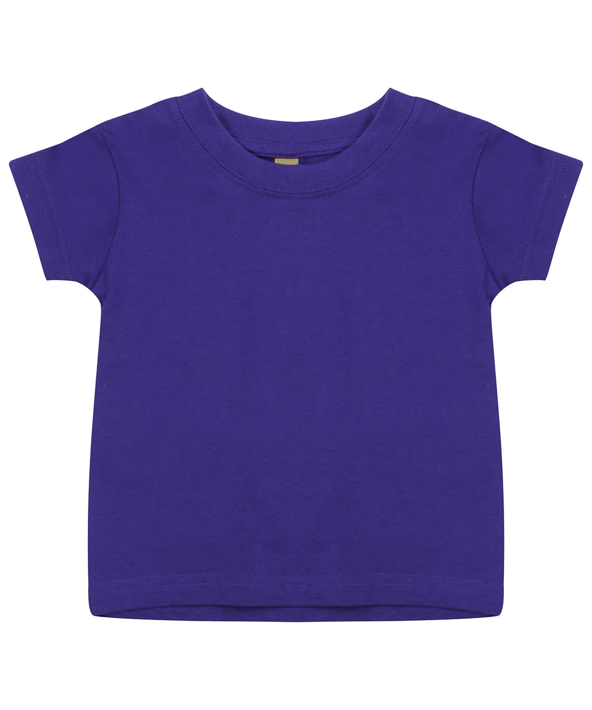Baby/toddler t-shirt | Purple