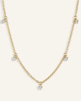 Belinda Necklace