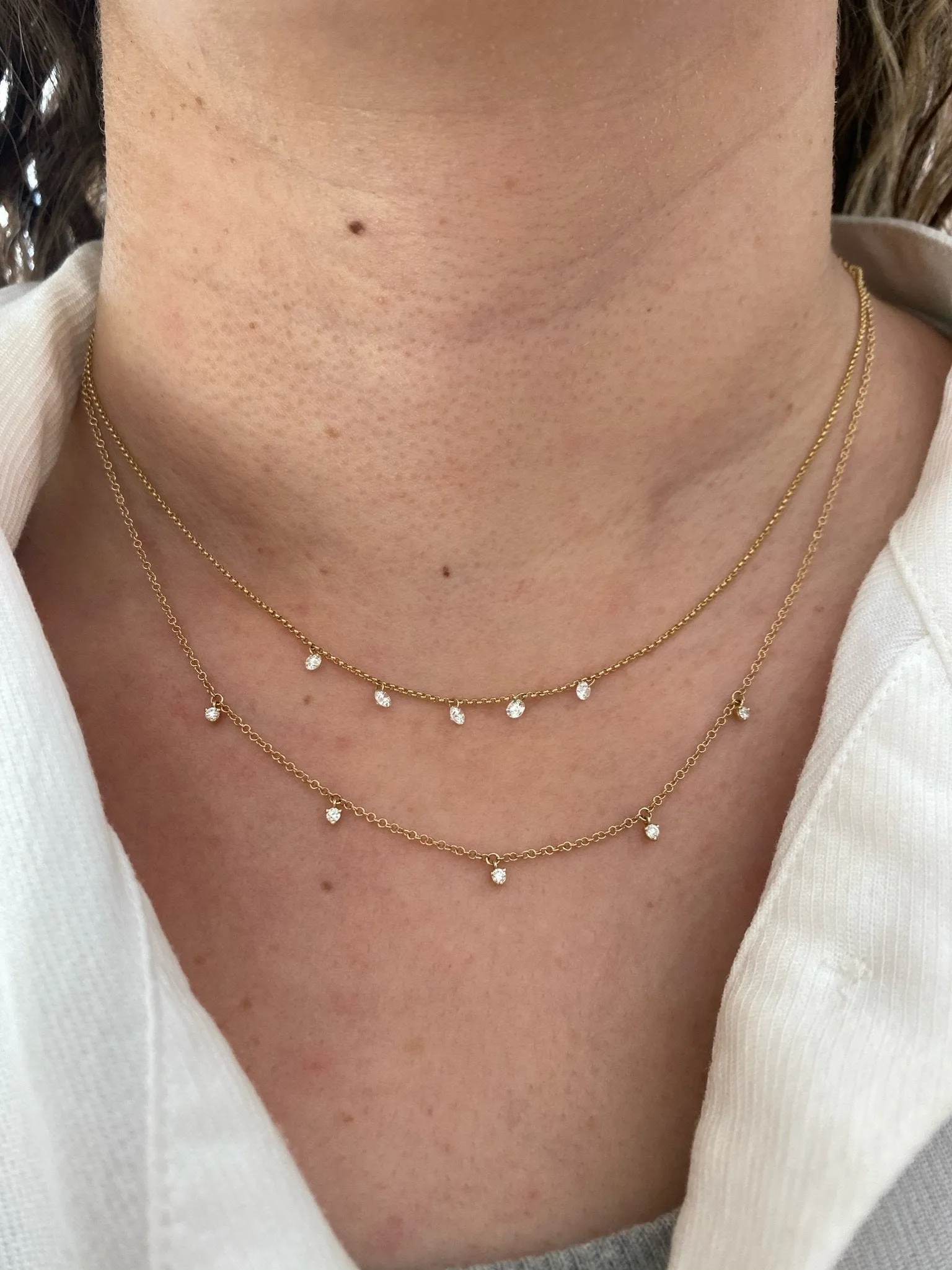 Belinda Necklace