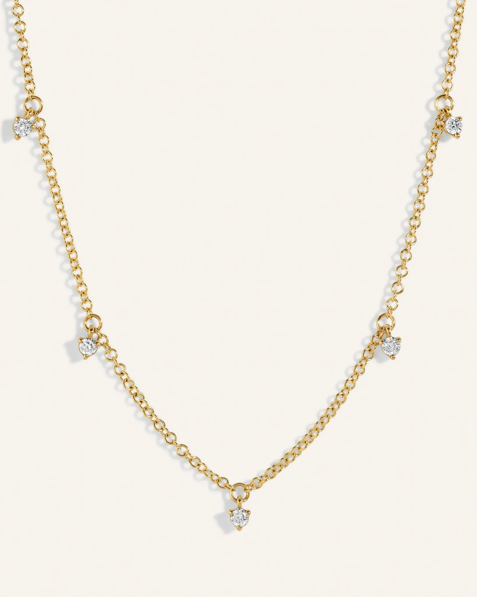 Belinda Necklace