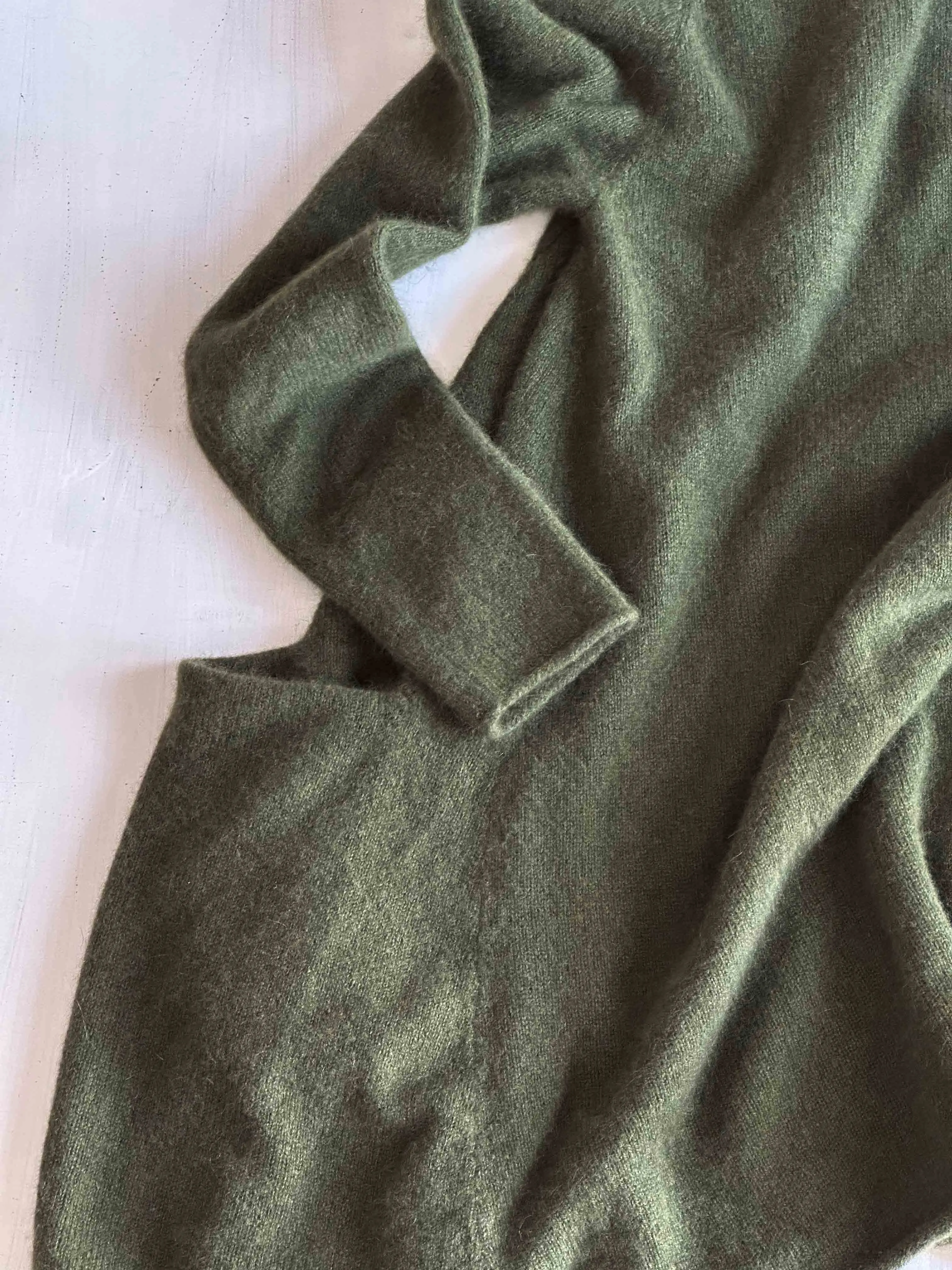 Big Pocket Dress