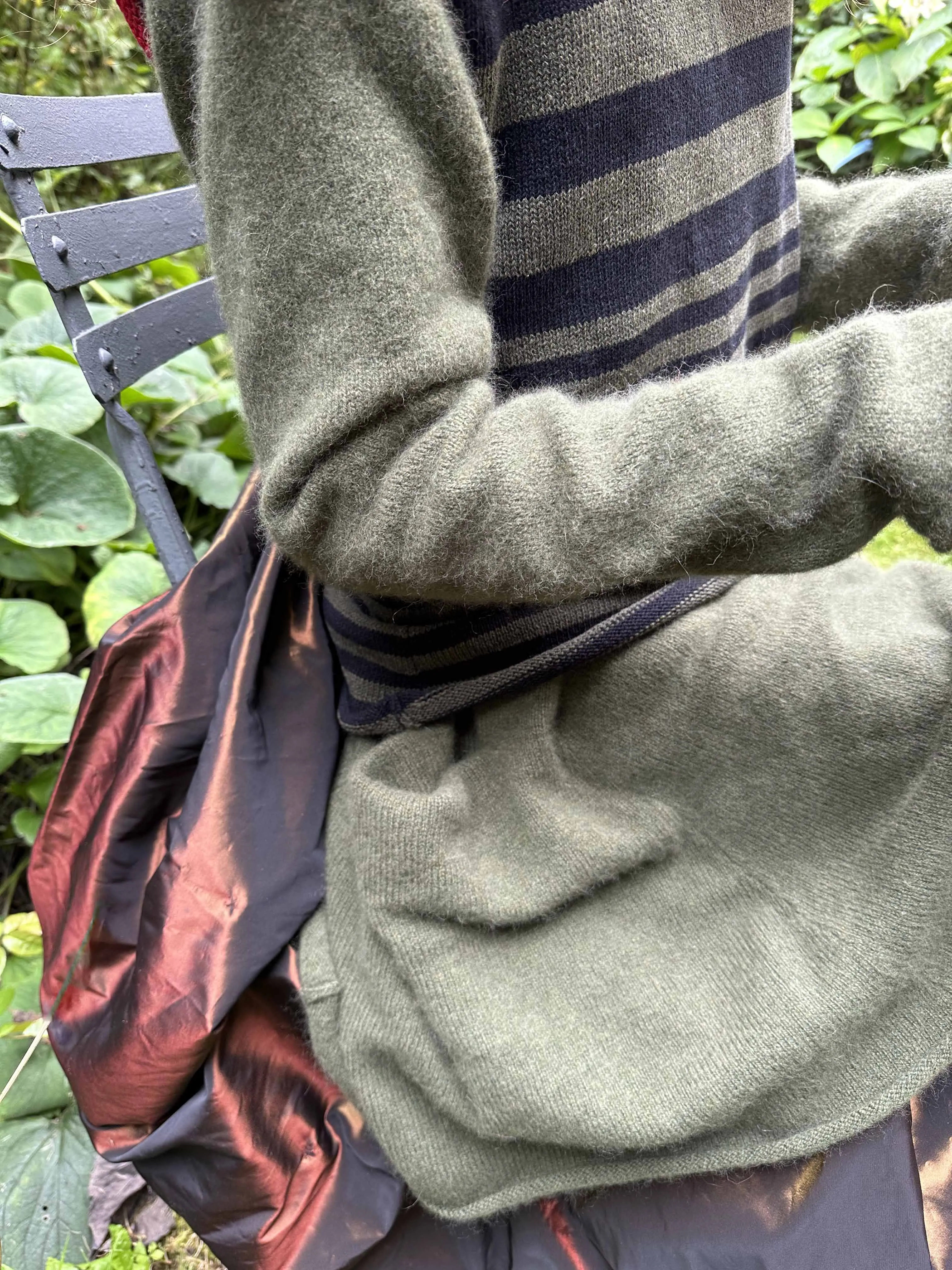 Big Pocket Dress