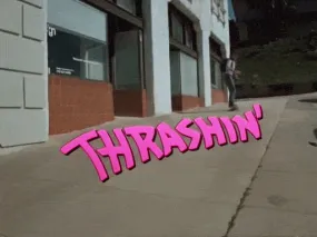 Bob's Thrashin' Threads (NEW) 74.99