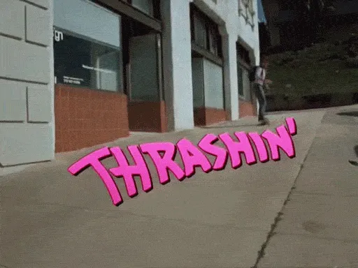 Bob's Thrashin' Threads (NEW) 74.99