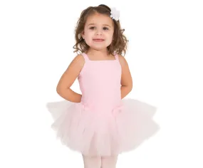 Bodywrappers Princess Aurora - Leotard with Tutu