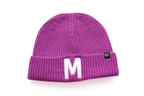 Boysenberry Beanie