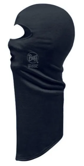 Buff Balaclava Wool