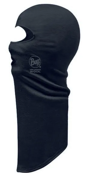 Buff Balaclava Wool