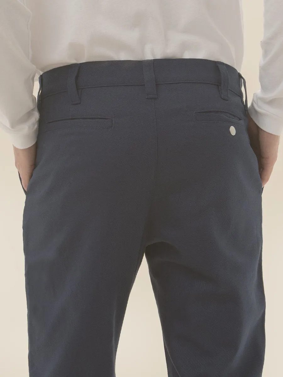 California Blue Chino
