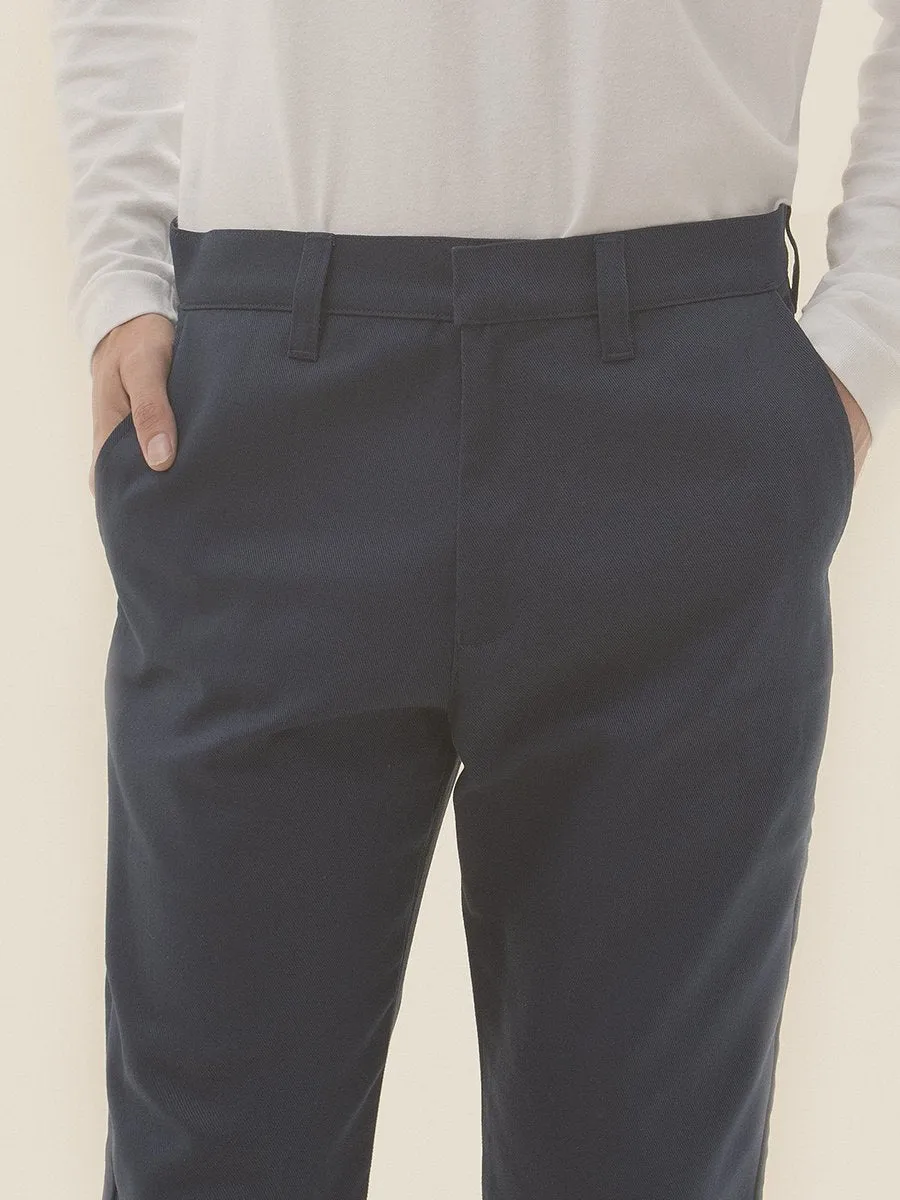 California Blue Chino