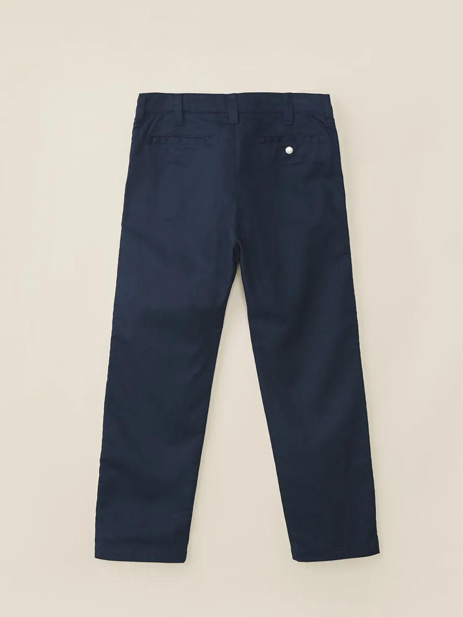 California Blue Chino