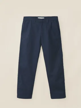 California Blue Chino