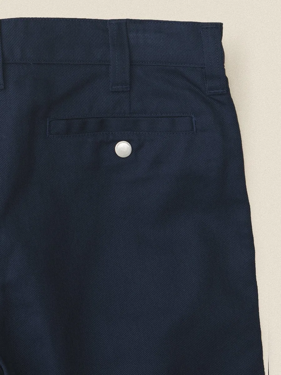 California Blue Chino