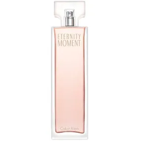 Calvin Klein Eternity Moment Eau De Parfum 50ml