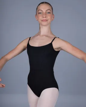 CD Pro Girls Leotard