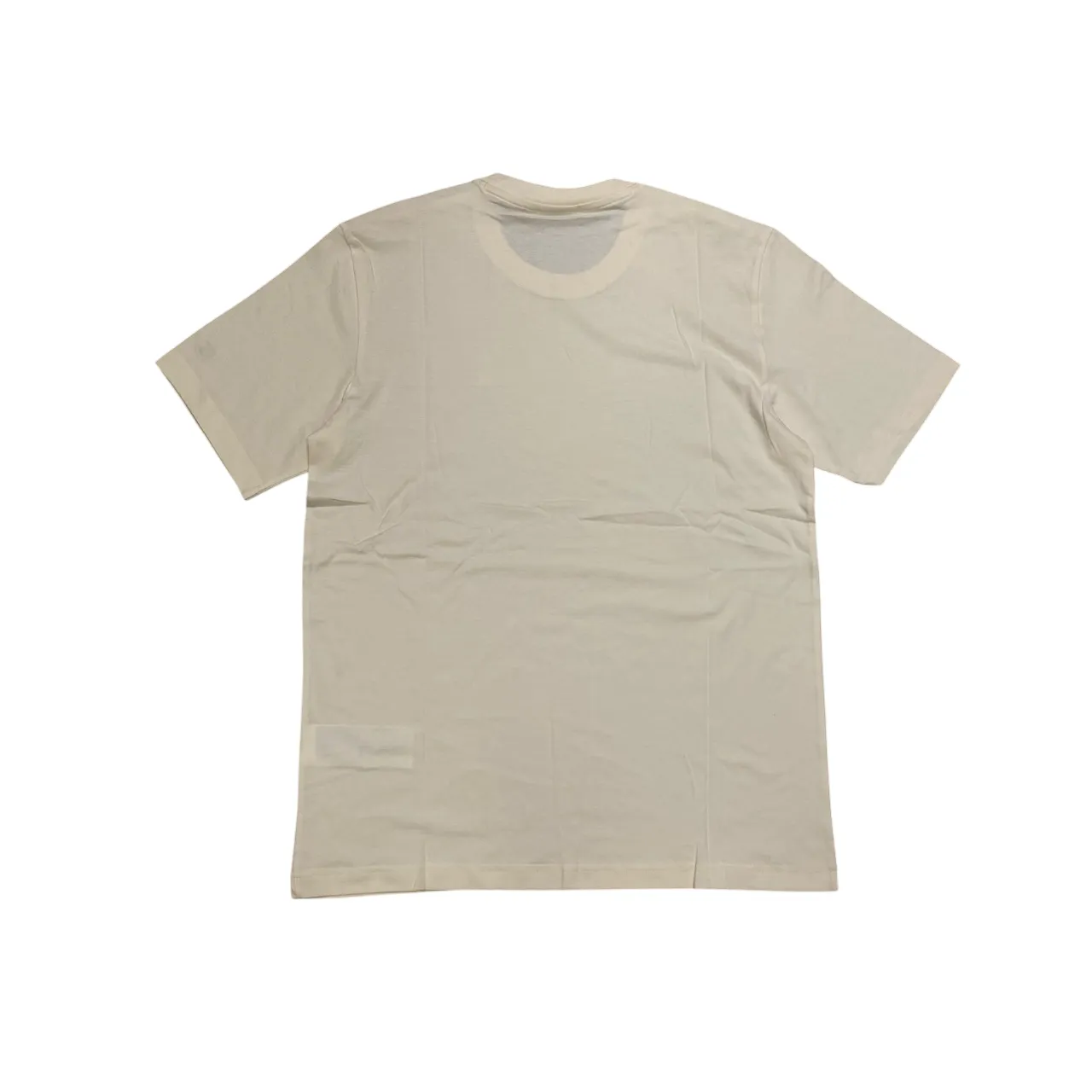 Champion maglietta manica corta da uomo 220278_YS141 beige