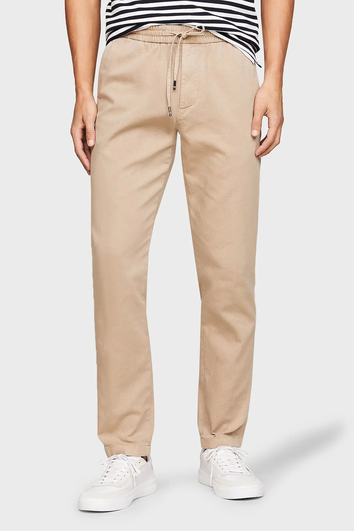 Chino Harlem Po Drw Strctre Gmd