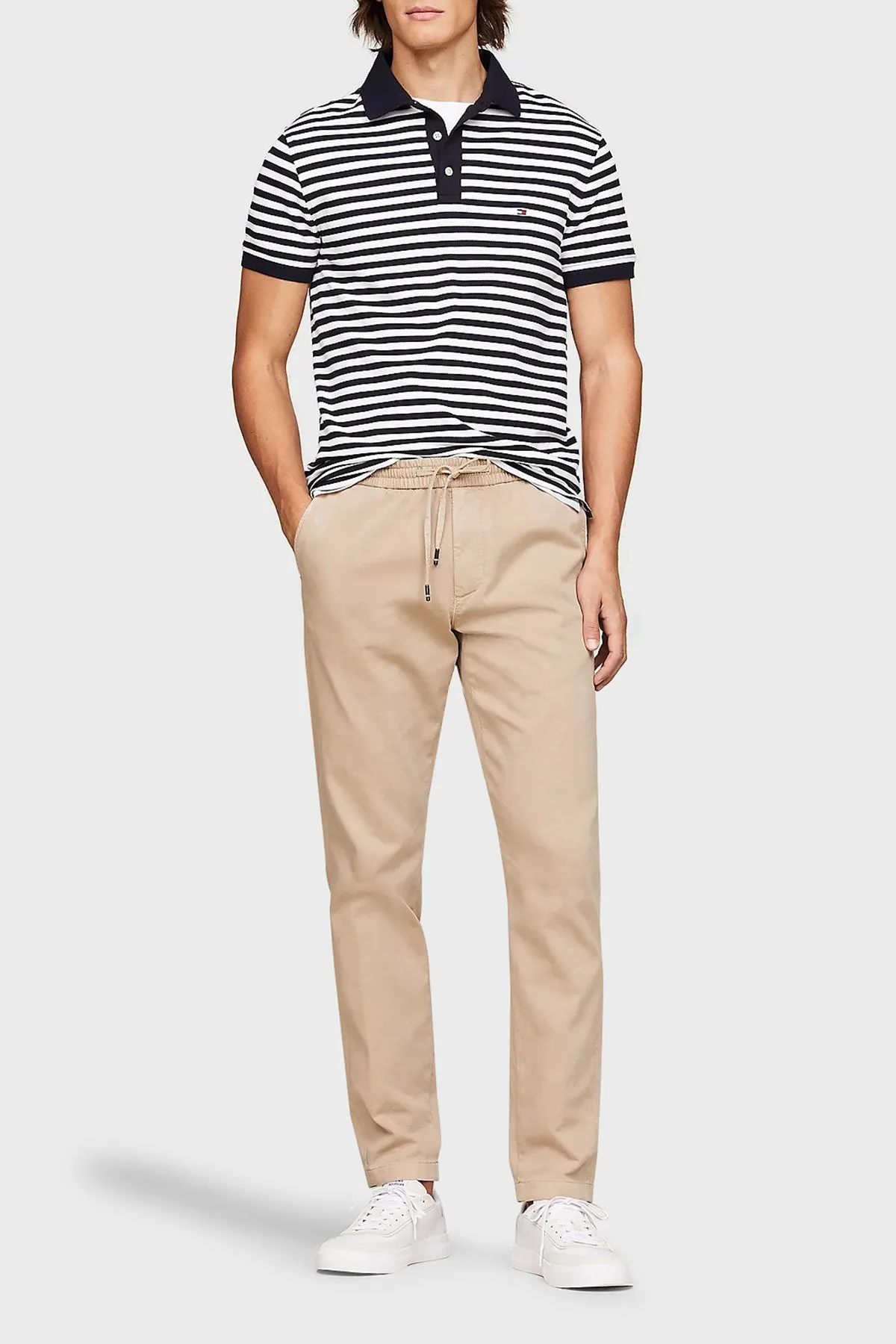 Chino Harlem Po Drw Strctre Gmd