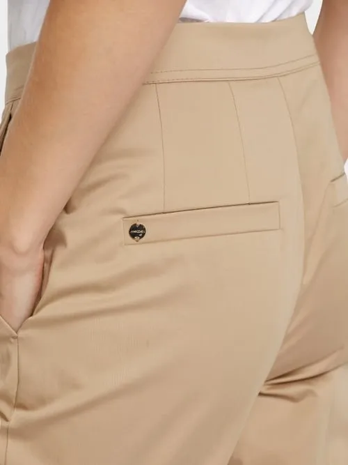 CHINO STYLE PANTS