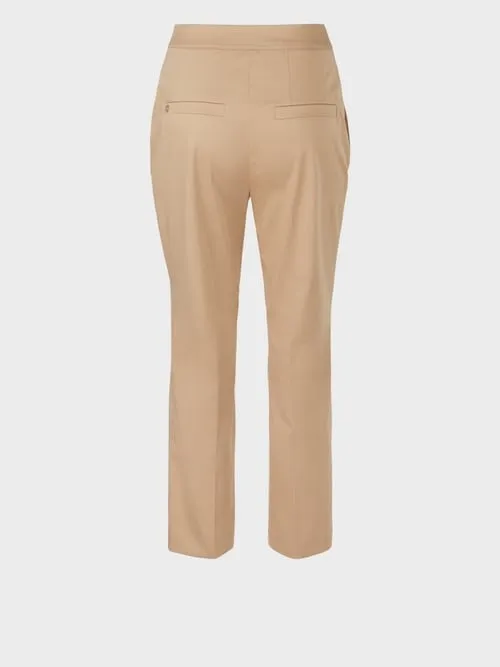 CHINO STYLE PANTS