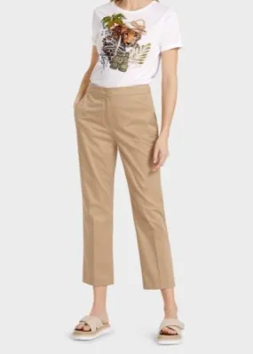 CHINO STYLE PANTS