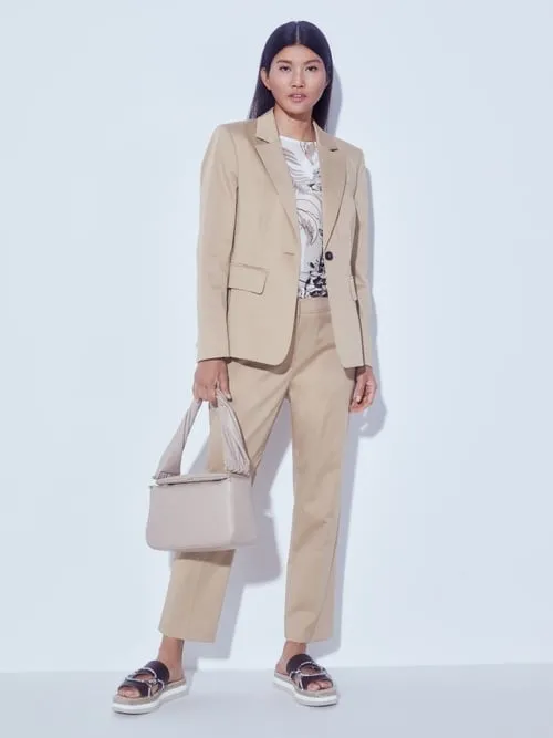 CHINO STYLE PANTS