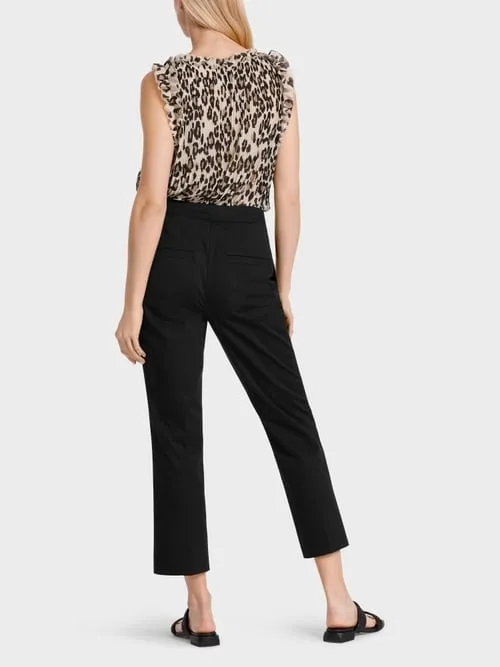 CHINO STYLE PANTS